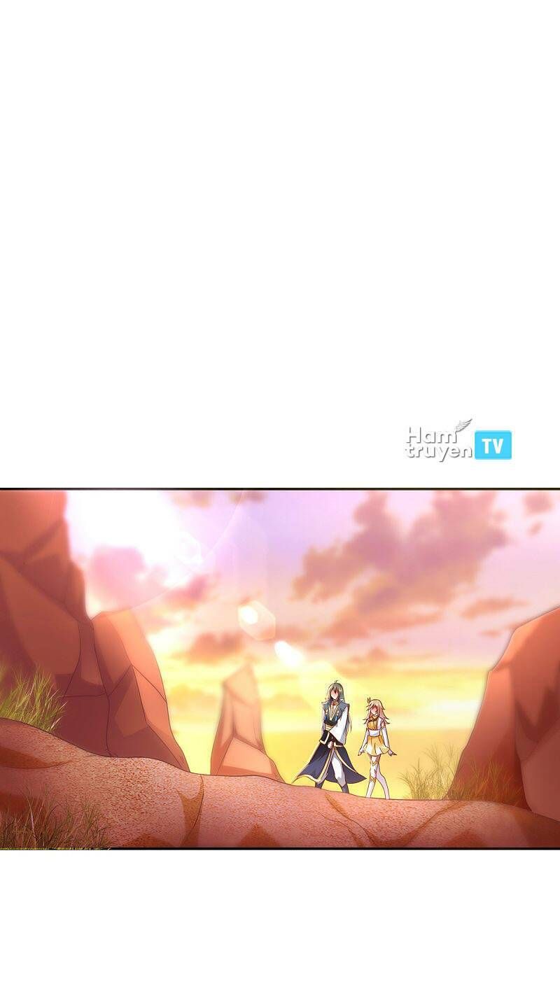 đọc truyện Tiên Đế Xâm Nhập Chương 61 ảnh 3 tại Thiên Thai Truyện