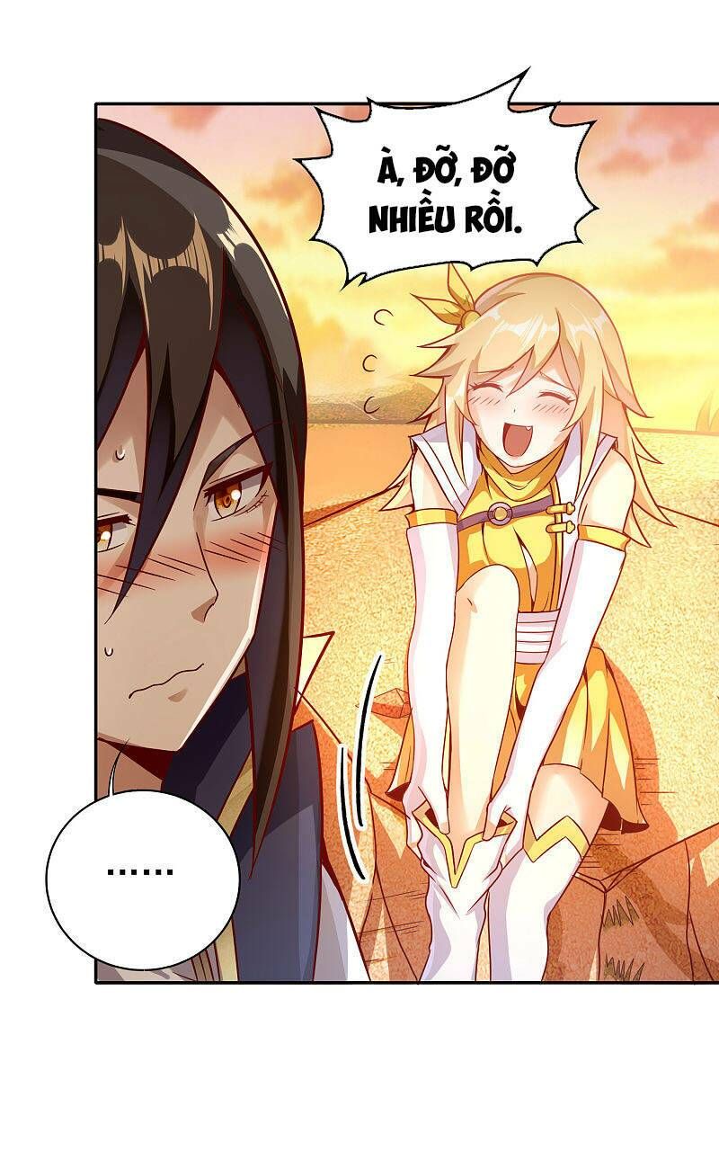 đọc truyện Tiên Đế Xâm Nhập Chương 61 ảnh 13 tại Thiên Thai Truyện