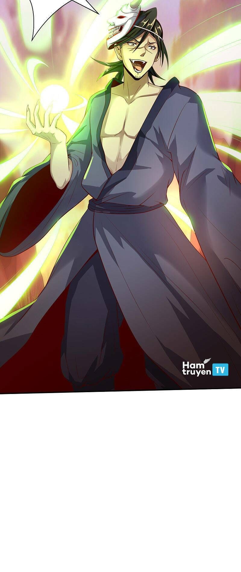 đọc truyện Tiên Đế Xâm Nhập Chương 61 ảnh 19 tại Thiên Thai Truyện