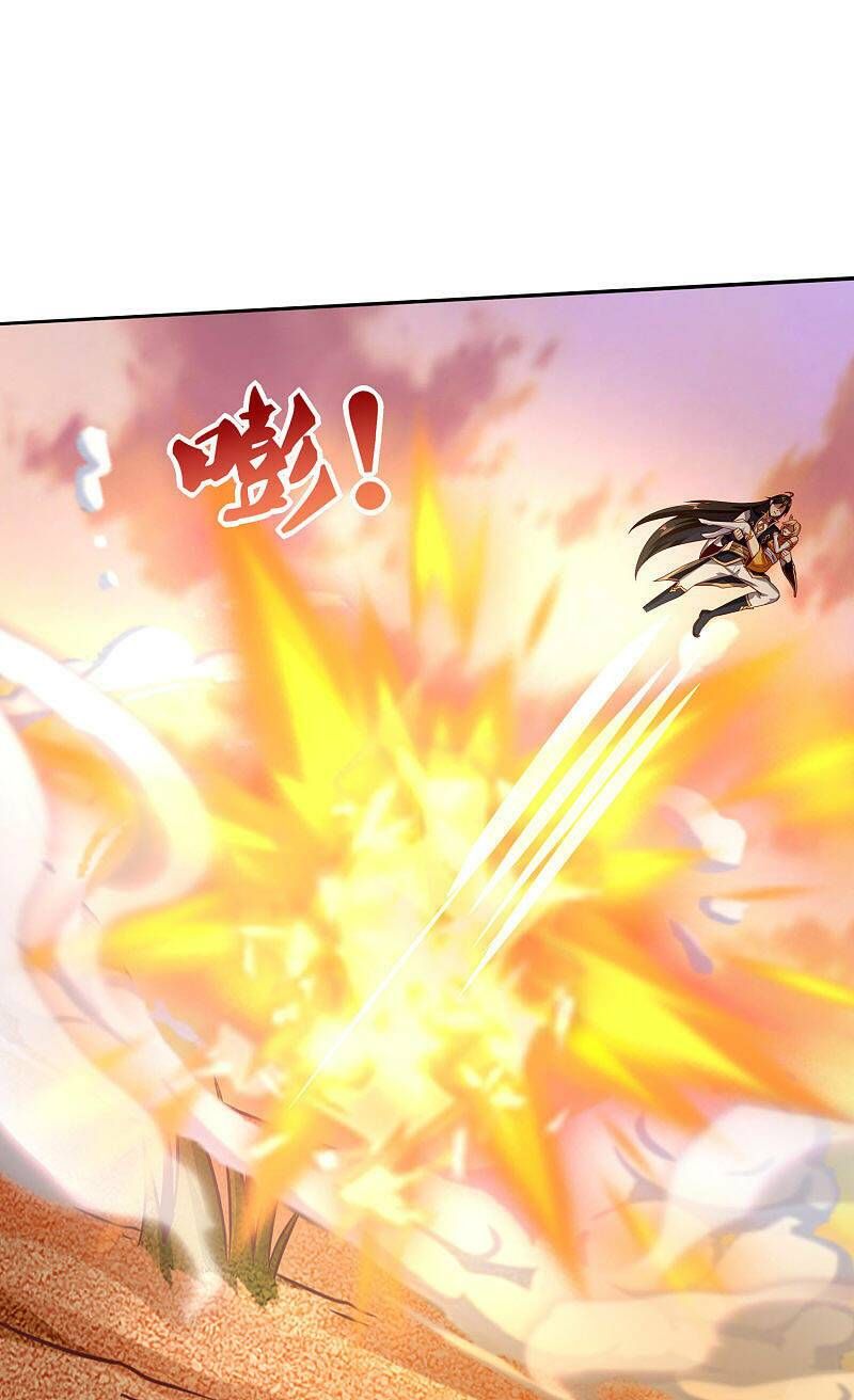 đọc truyện Tiên Đế Xâm Nhập Chương 61 ảnh 20 tại Thiên Thai Truyện