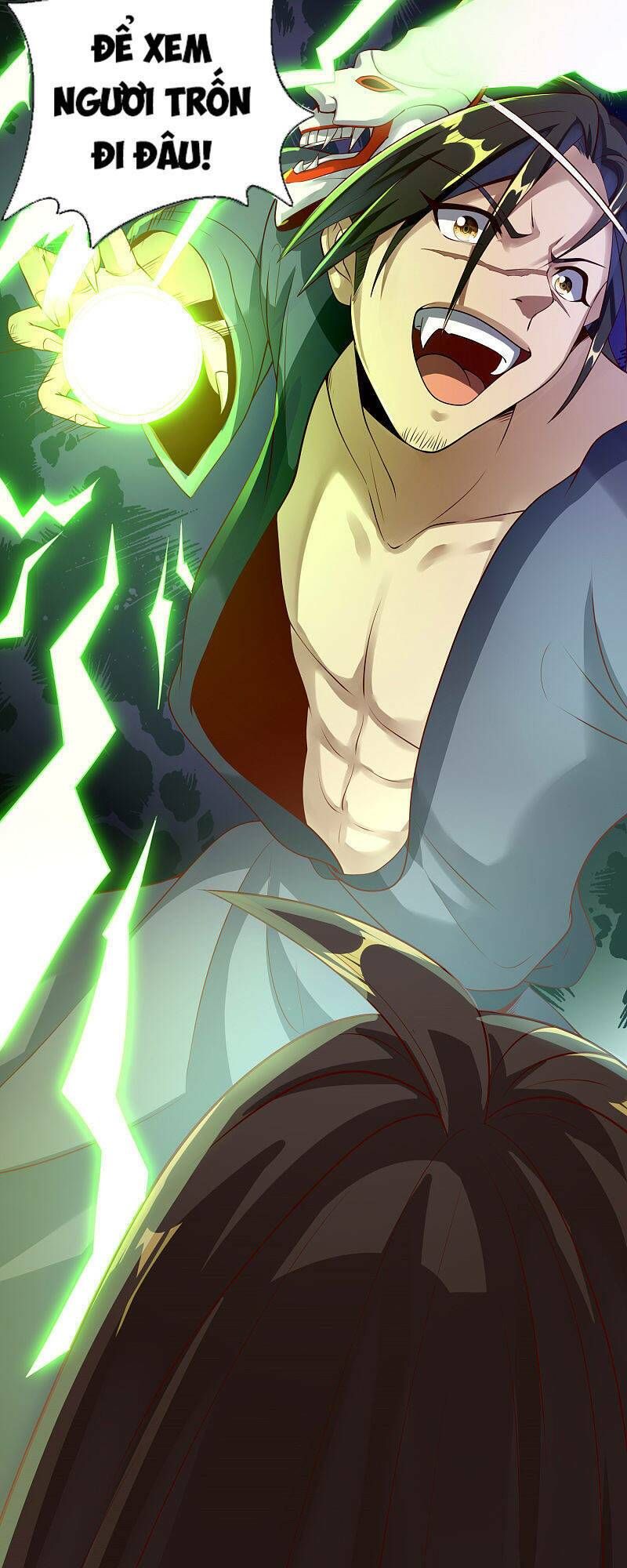 đọc truyện Tiên Đế Xâm Nhập Chương 61 ảnh 22 tại Thiên Thai Truyện