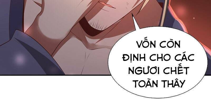 đọc truyện Tiên Đế Xâm Nhập Chương 61 ảnh 27 tại Thiên Thai Truyện