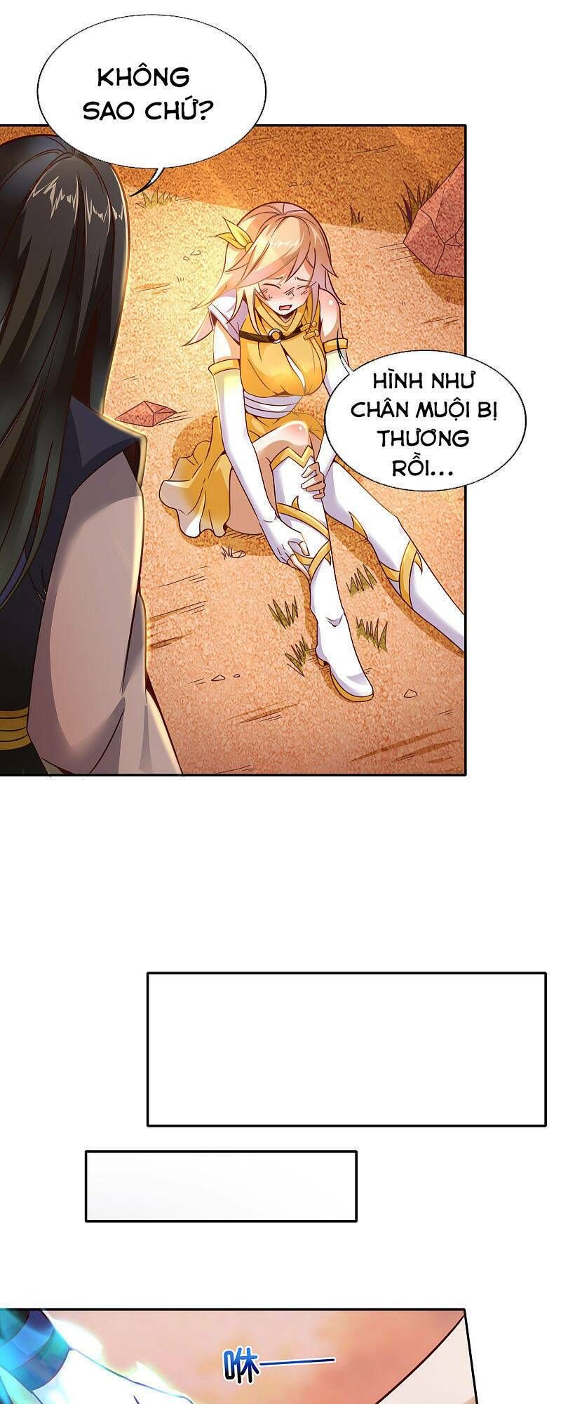 đọc truyện Tiên Đế Xâm Nhập Chương 61 ảnh 6 tại Thiên Thai Truyện