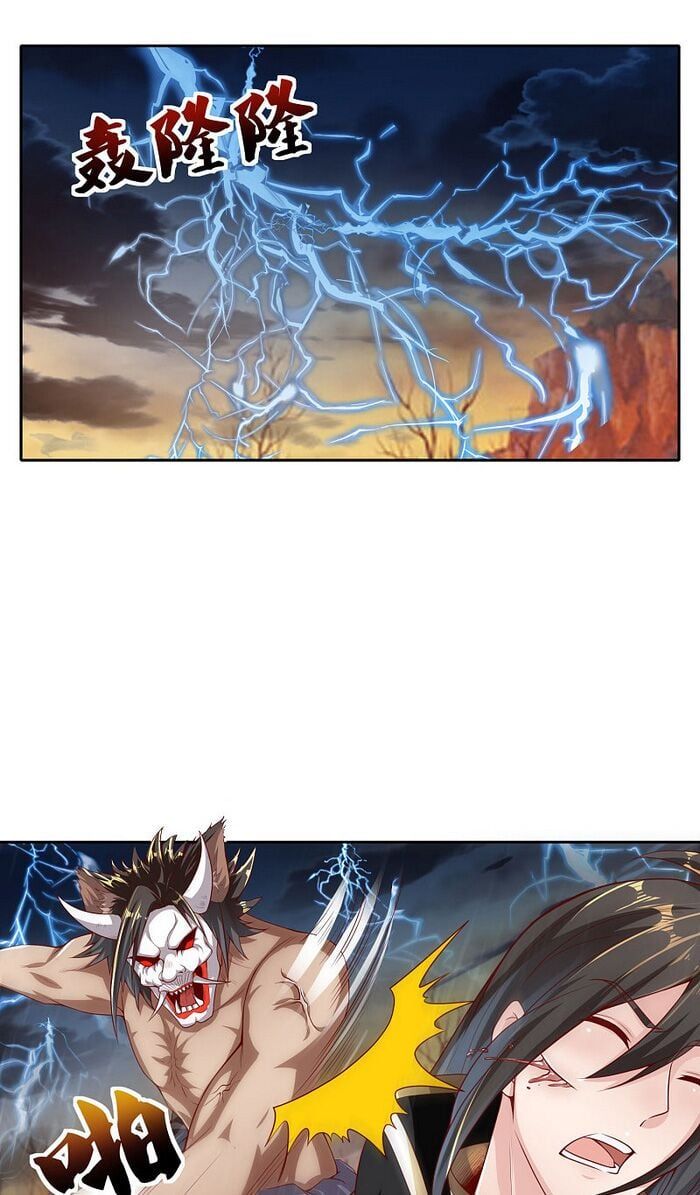 đọc truyện Tiên Đế Xâm Nhập Chương 62 ảnh 3 tại Thiên Thai Truyện