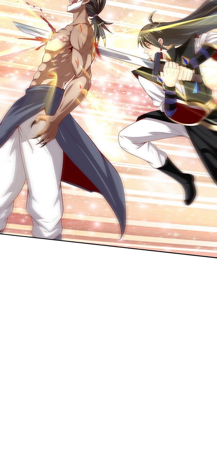 đọc truyện Tiên Đế Xâm Nhập Chương 62 ảnh 13 tại Thiên Thai Truyện