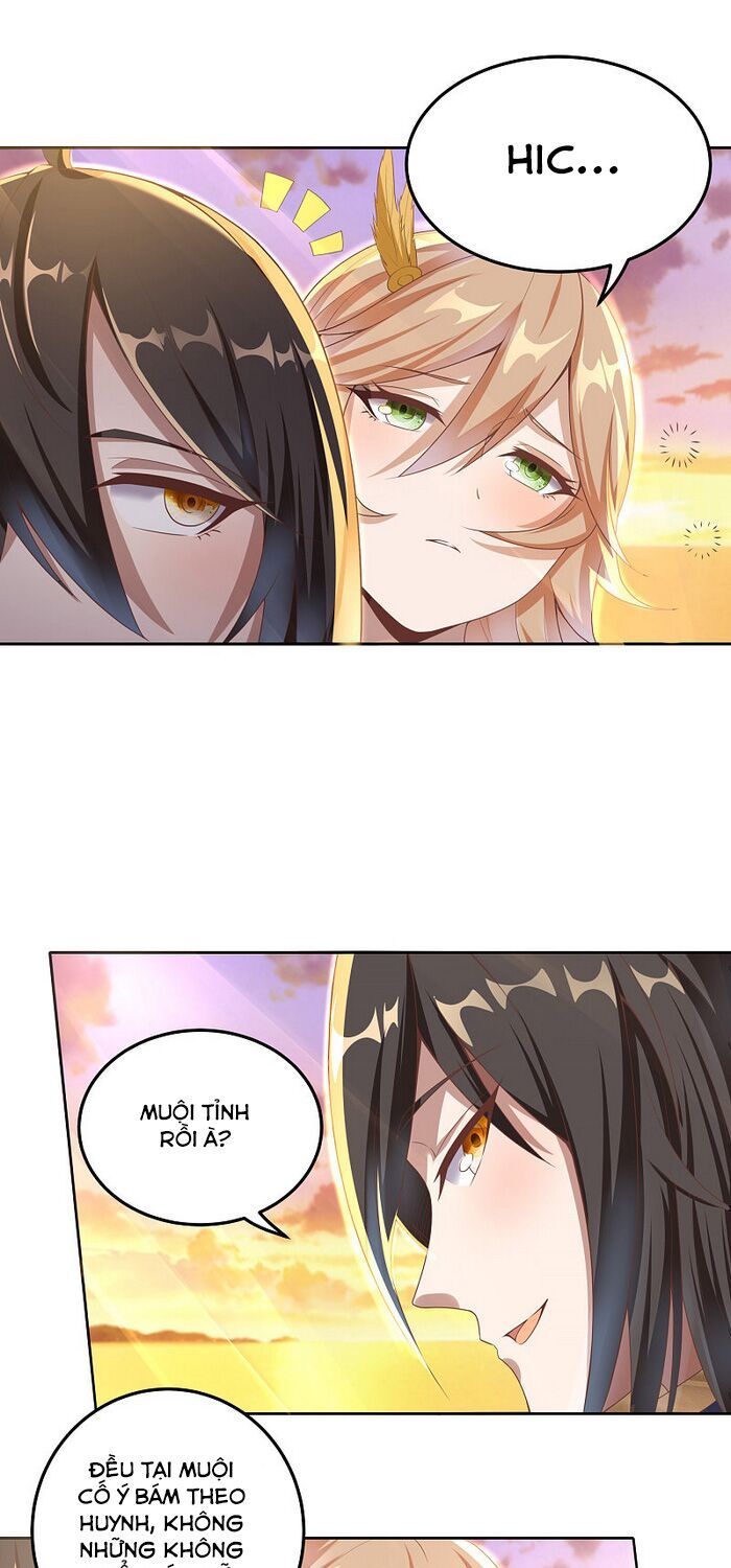 đọc truyện Tiên Đế Xâm Nhập Chương 62 ảnh 19 tại Thiên Thai Truyện