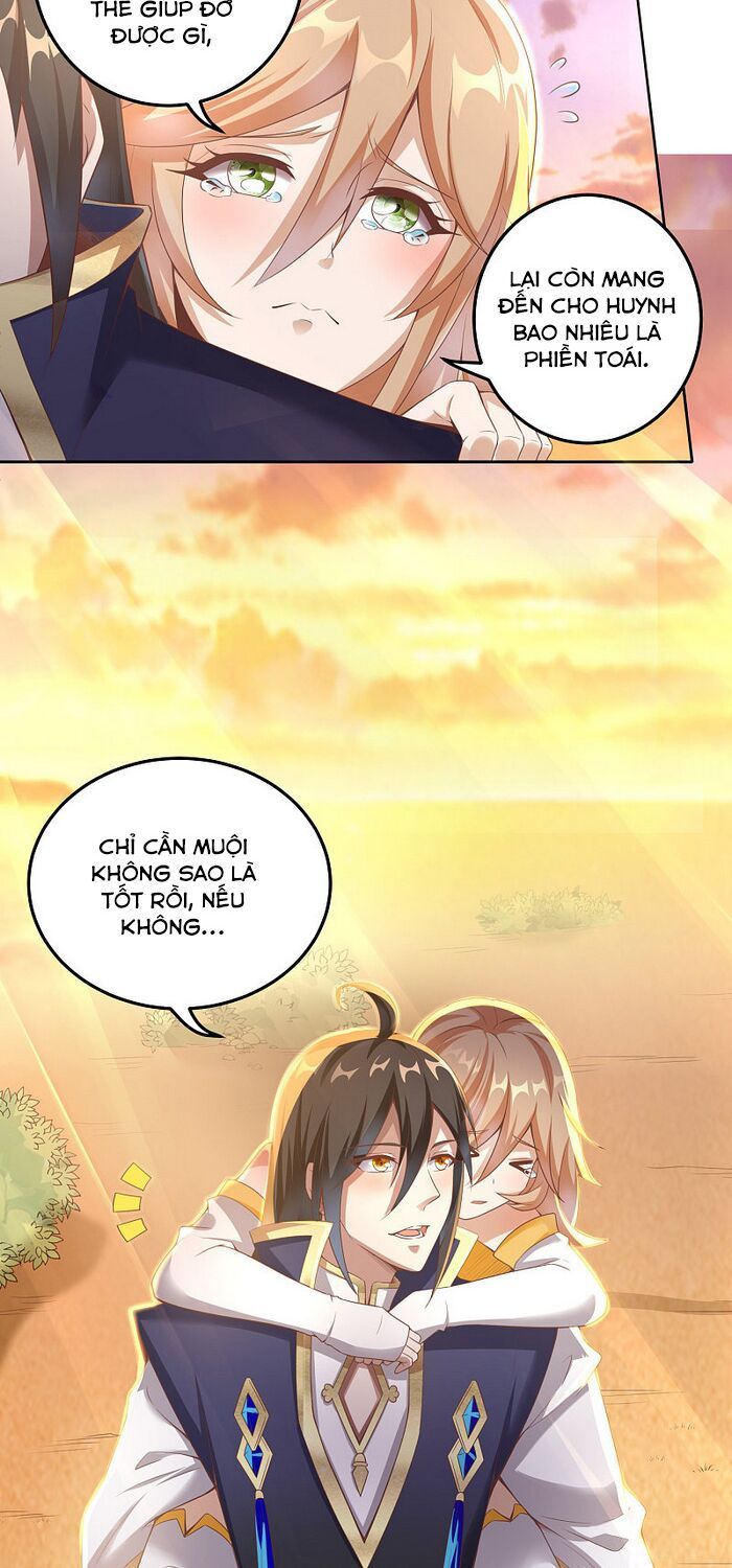 đọc truyện Tiên Đế Xâm Nhập Chương 62 ảnh 20 tại Thiên Thai Truyện