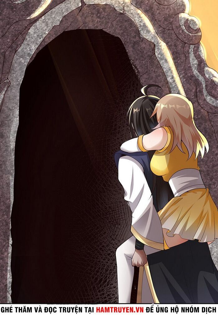 đọc truyện Tiên Đế Xâm Nhập Chương 62 ảnh 22 tại Thiên Thai Truyện