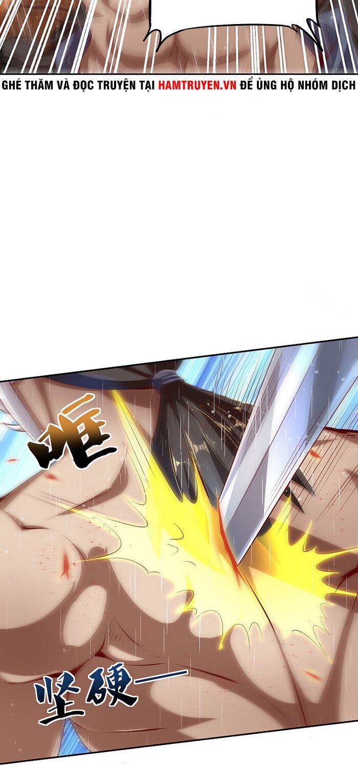 đọc truyện Tiên Đế Xâm Nhập Chương 62 ảnh 8 tại Thiên Thai Truyện