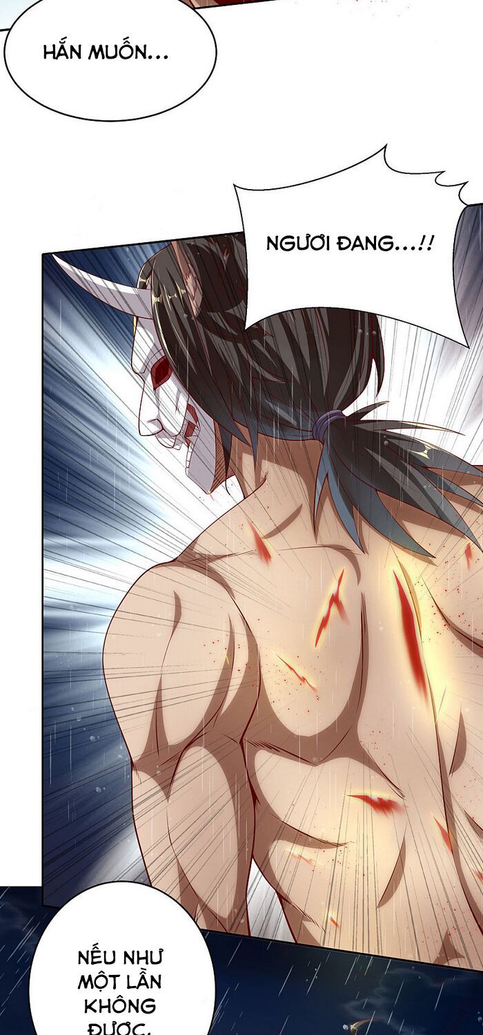 đọc truyện Tiên Đế Xâm Nhập Chương 62 ảnh 10 tại Thiên Thai Truyện