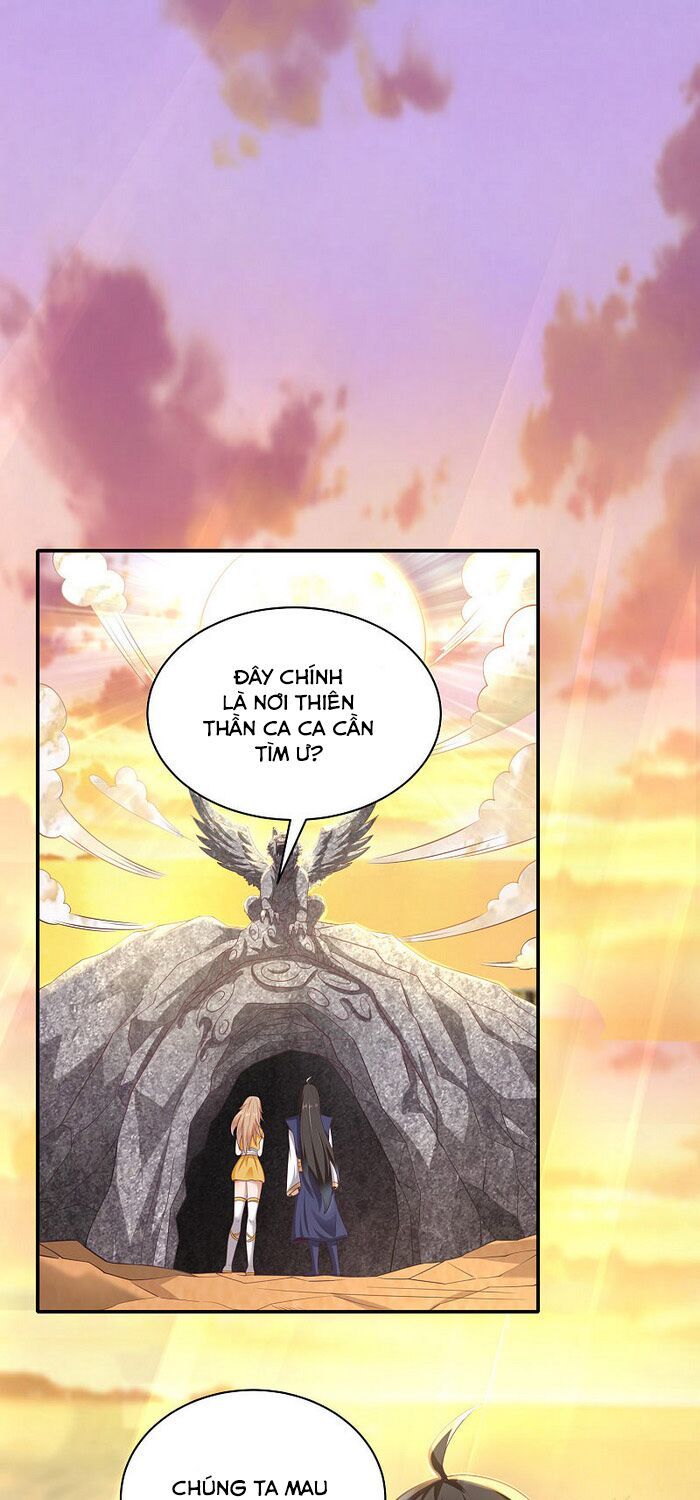 đọc truyện Tiên Đế Xâm Nhập Chương 63 ảnh 3 tại Thiên Thai Truyện