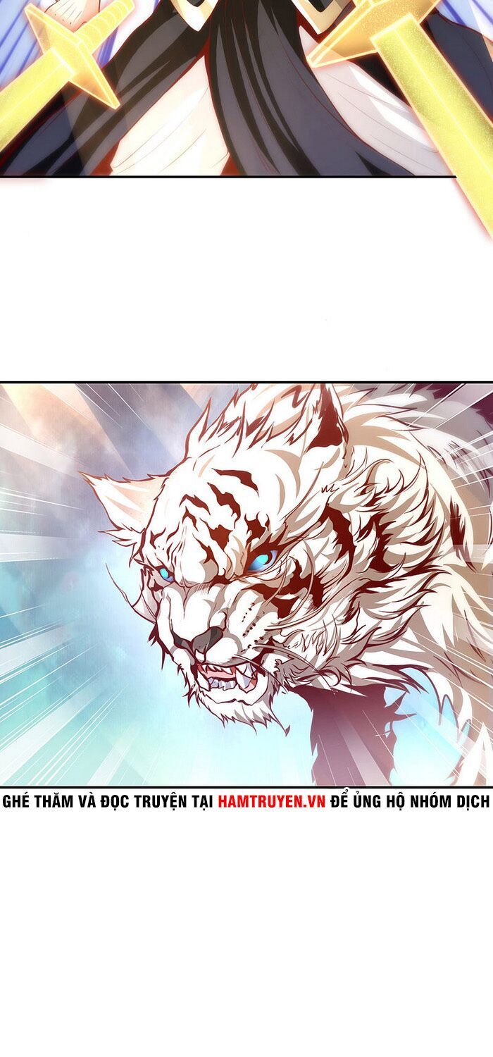 đọc truyện Tiên Đế Xâm Nhập Chương 63 ảnh 13 tại Thiên Thai Truyện