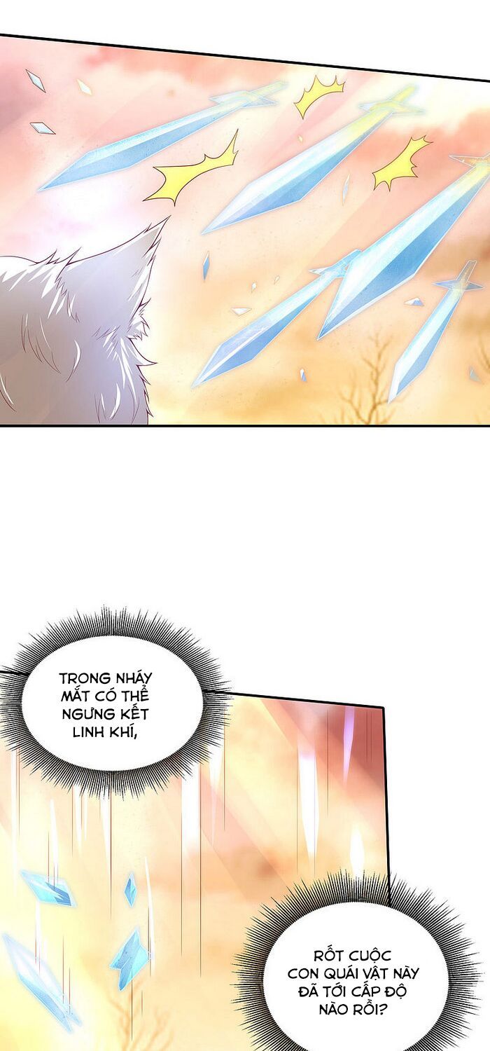 đọc truyện Tiên Đế Xâm Nhập Chương 63 ảnh 14 tại Thiên Thai Truyện