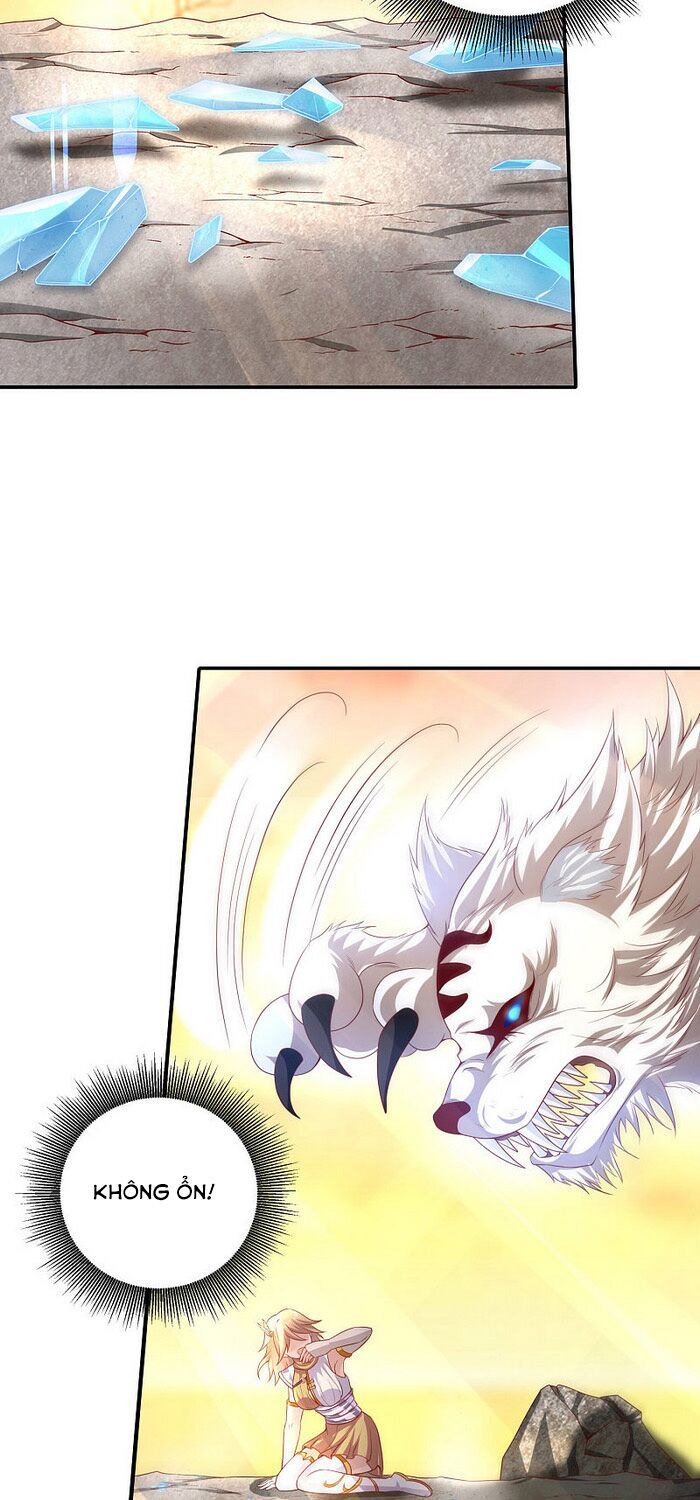 đọc truyện Tiên Đế Xâm Nhập Chương 63 ảnh 15 tại Thiên Thai Truyện