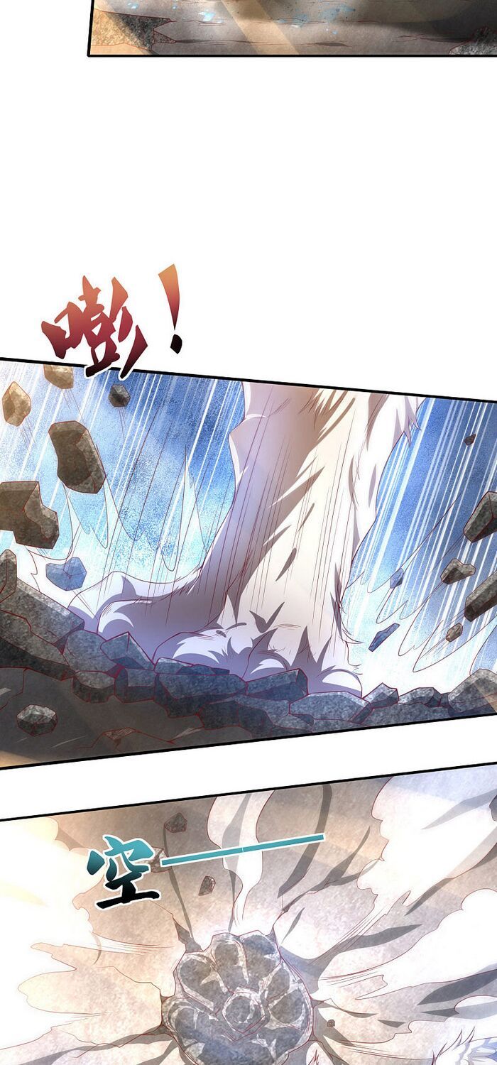 đọc truyện Tiên Đế Xâm Nhập Chương 63 ảnh 16 tại Thiên Thai Truyện