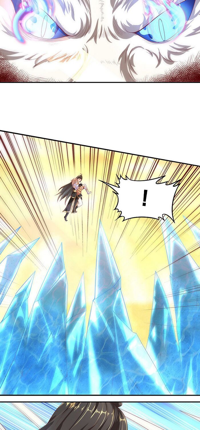 đọc truyện Tiên Đế Xâm Nhập Chương 63 ảnh 18 tại Thiên Thai Truyện