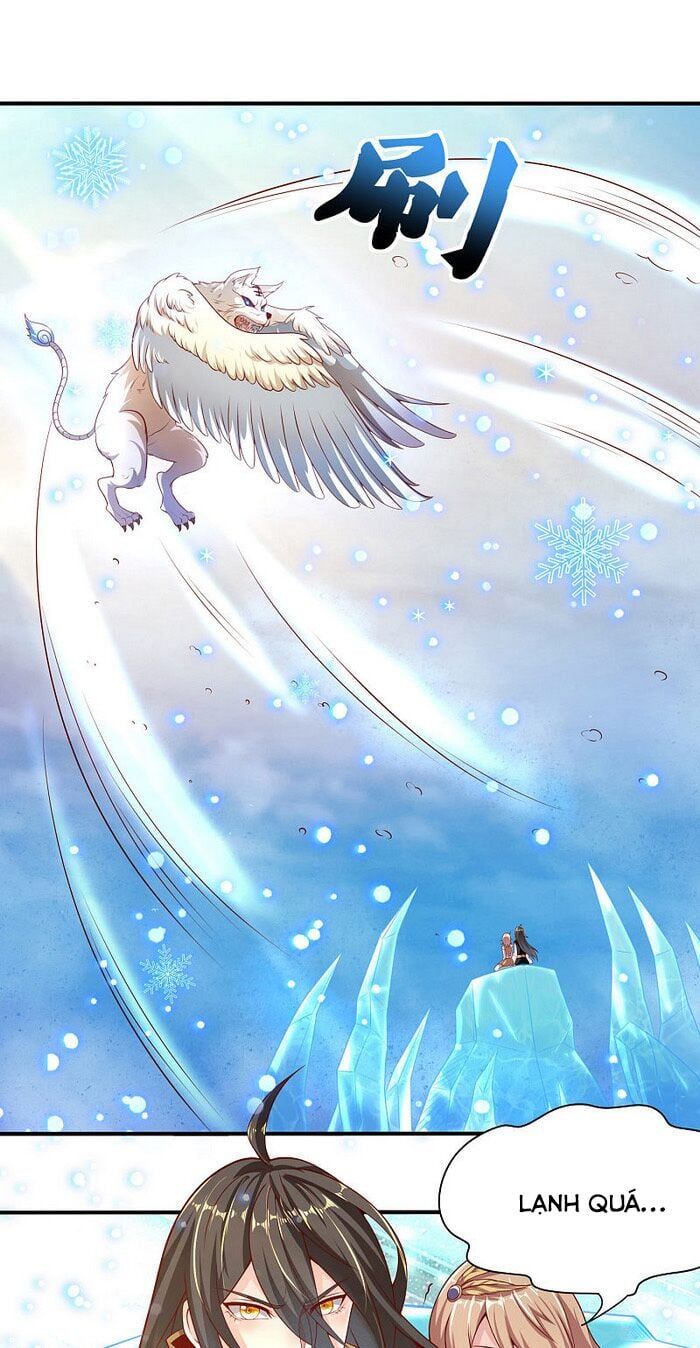 đọc truyện Tiên Đế Xâm Nhập Chương 63 ảnh 20 tại Thiên Thai Truyện