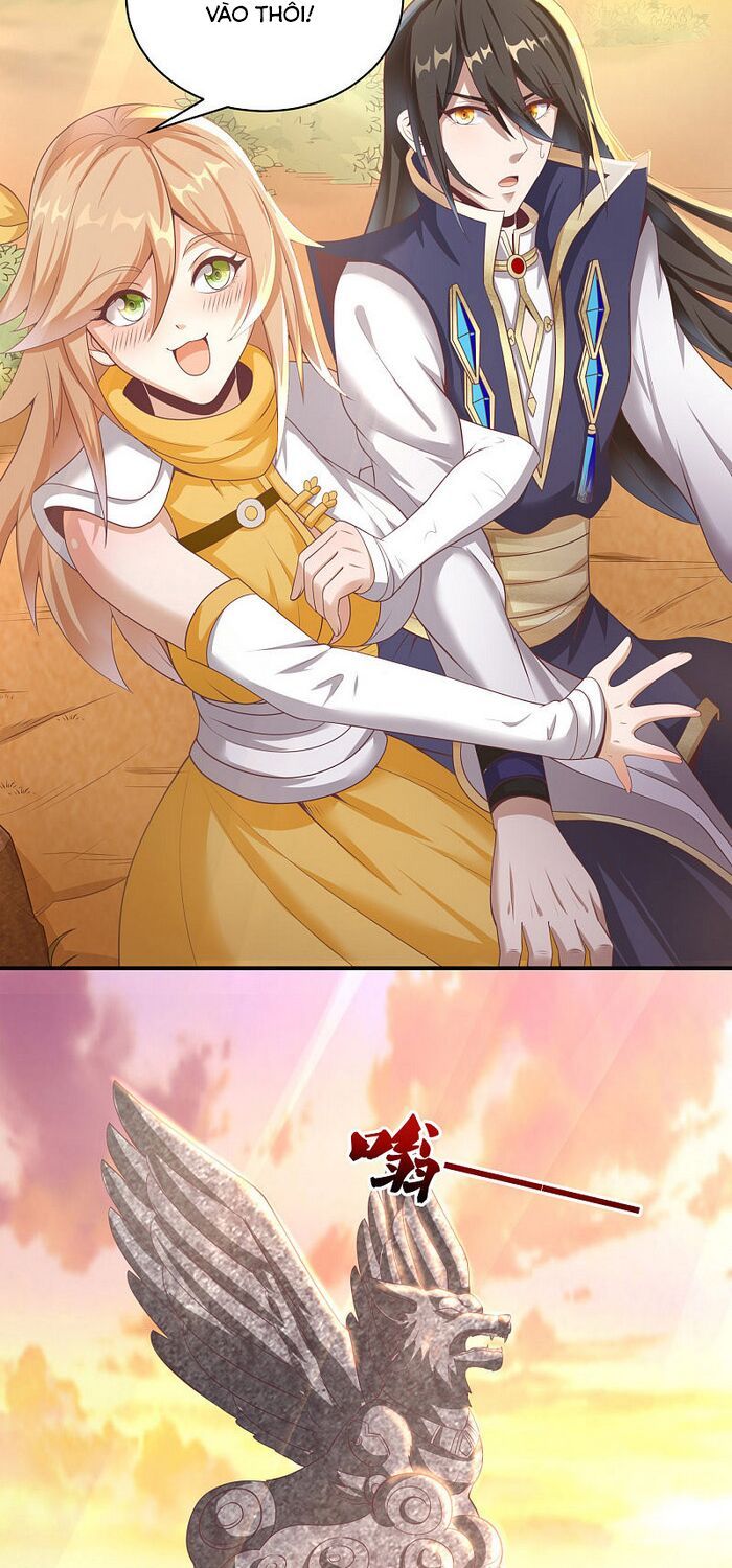 đọc truyện Tiên Đế Xâm Nhập Chương 63 ảnh 4 tại Thiên Thai Truyện