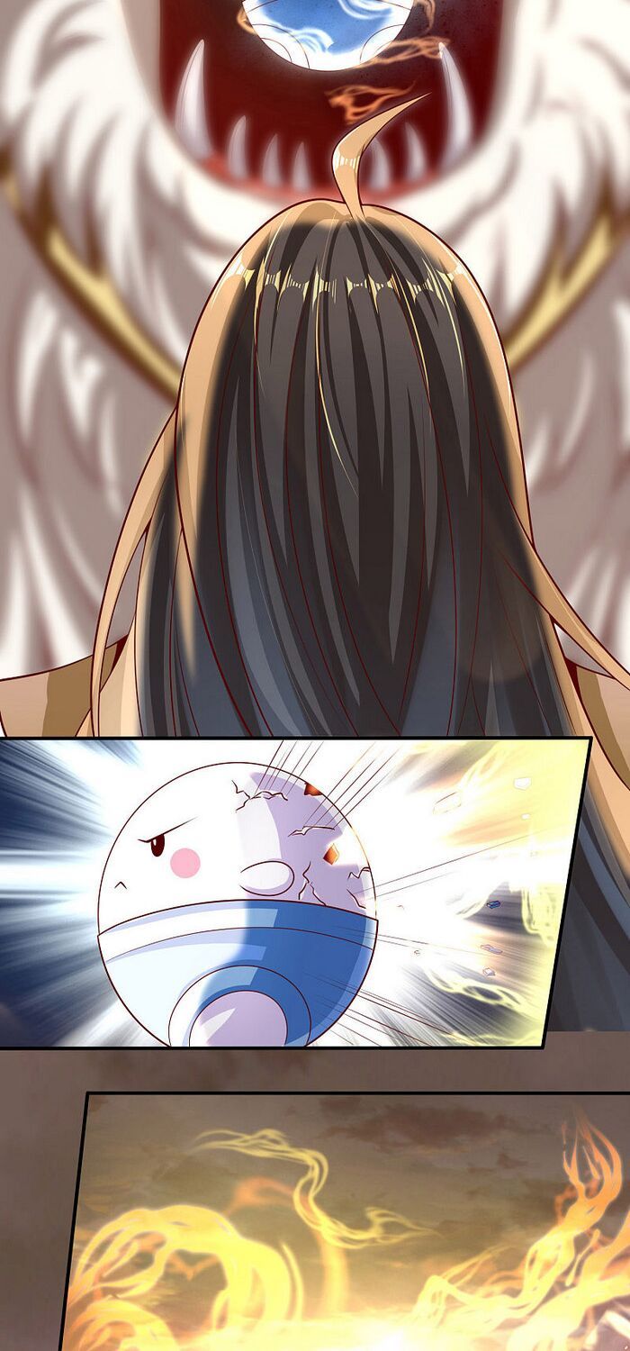 đọc truyện Tiên Đế Xâm Nhập Chương 63 ảnh 23 tại Thiên Thai Truyện