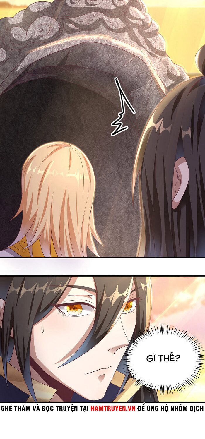 đọc truyện Tiên Đế Xâm Nhập Chương 63 ảnh 5 tại Thiên Thai Truyện