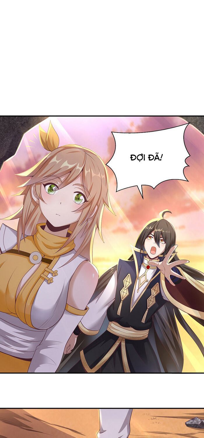 đọc truyện Tiên Đế Xâm Nhập Chương 63 ảnh 6 tại Thiên Thai Truyện