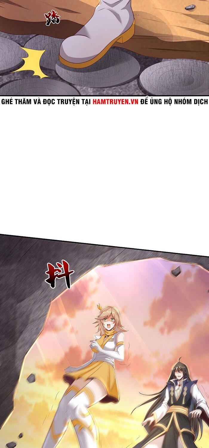 đọc truyện Tiên Đế Xâm Nhập Chương 63 ảnh 7 tại Thiên Thai Truyện