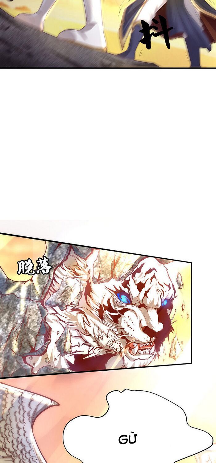 đọc truyện Tiên Đế Xâm Nhập Chương 63 ảnh 8 tại Thiên Thai Truyện