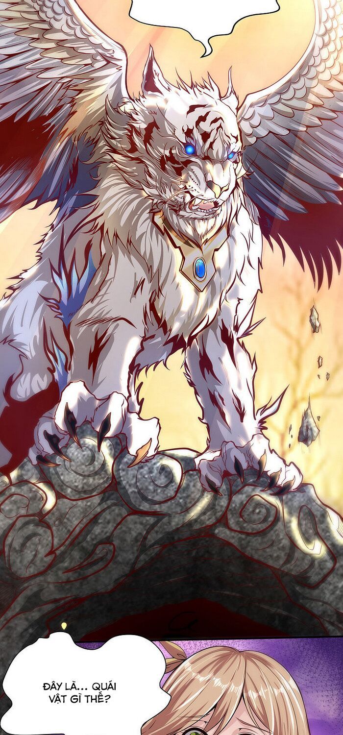 đọc truyện Tiên Đế Xâm Nhập Chương 63 ảnh 9 tại Thiên Thai Truyện