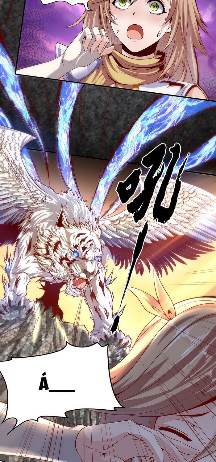 đọc truyện Tiên Đế Xâm Nhập Chương 63 ảnh 10 tại Thiên Thai Truyện