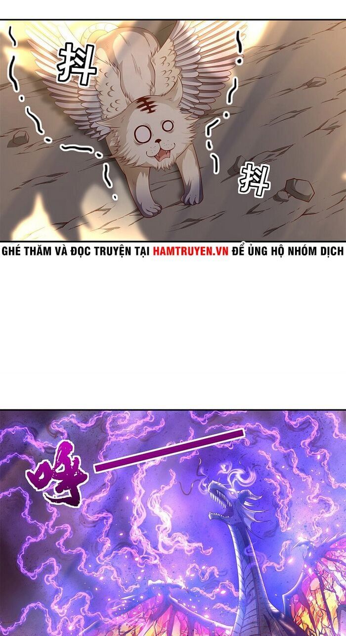 đọc truyện Tiên Đế Xâm Nhập Chương 64 ảnh 3 tại Thiên Thai Truyện