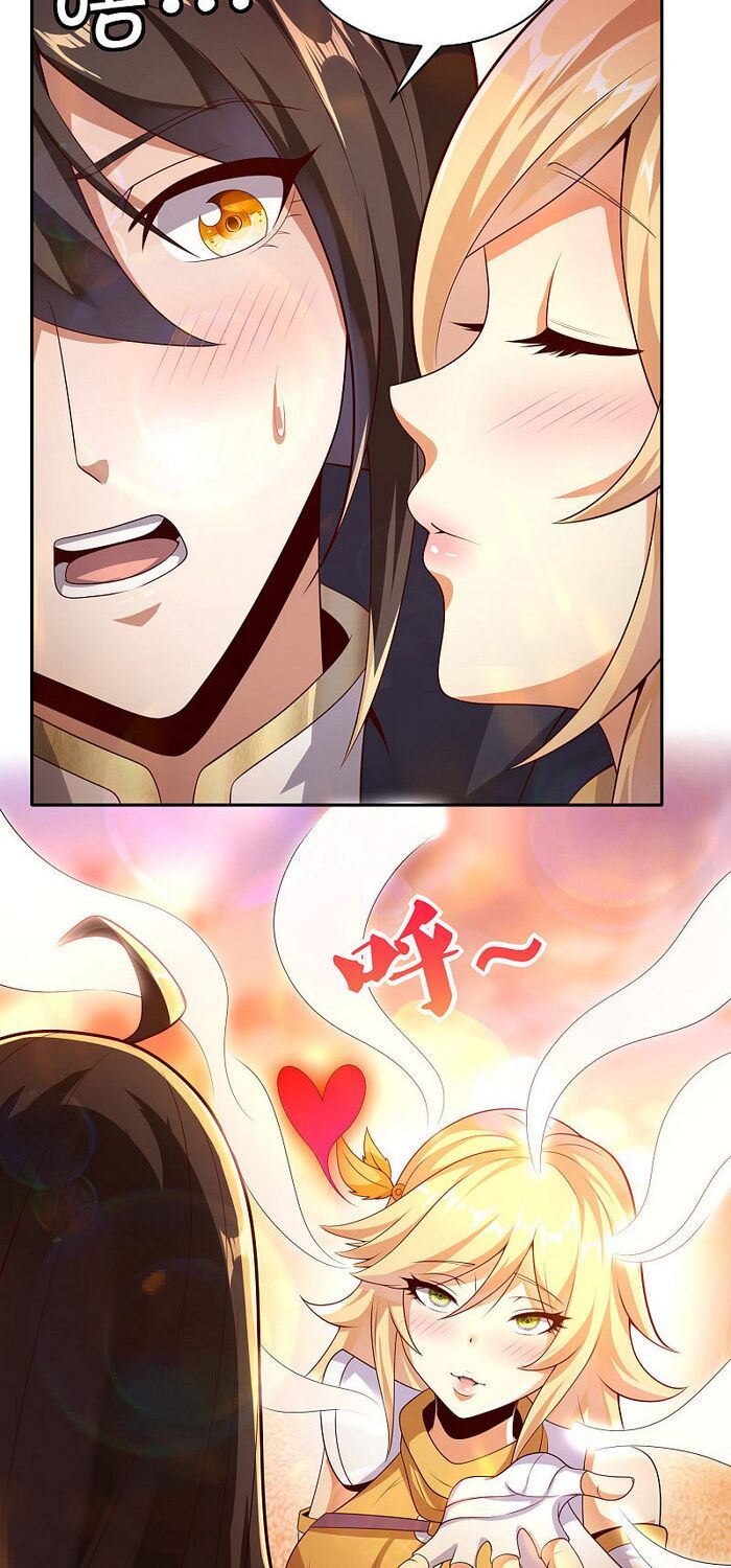 đọc truyện Tiên Đế Xâm Nhập Chương 64 ảnh 12 tại Thiên Thai Truyện