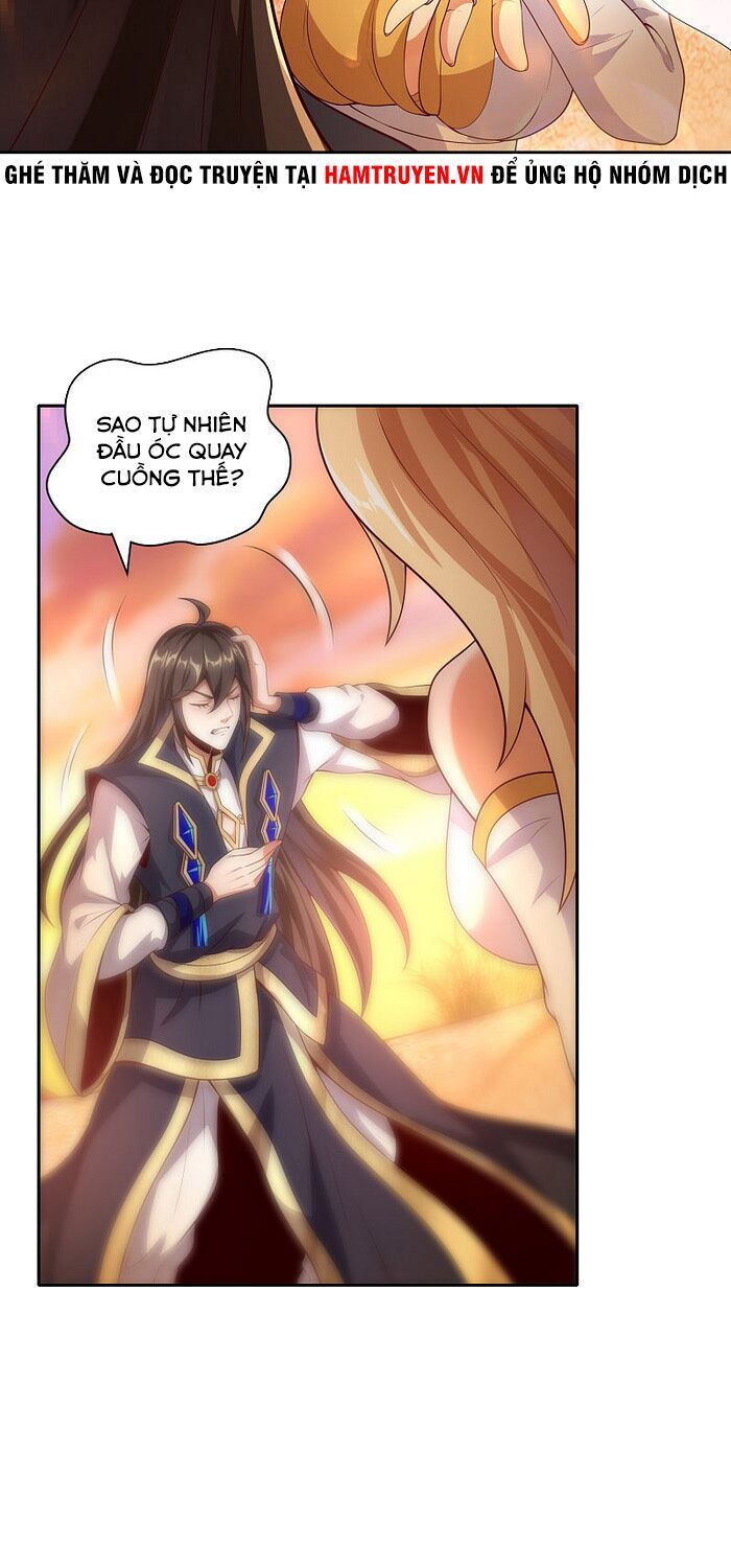 đọc truyện Tiên Đế Xâm Nhập Chương 64 ảnh 13 tại Thiên Thai Truyện