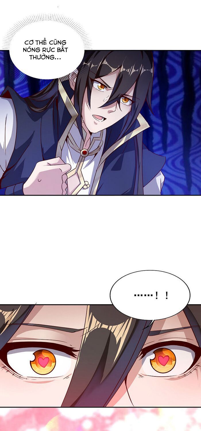 đọc truyện Tiên Đế Xâm Nhập Chương 64 ảnh 14 tại Thiên Thai Truyện