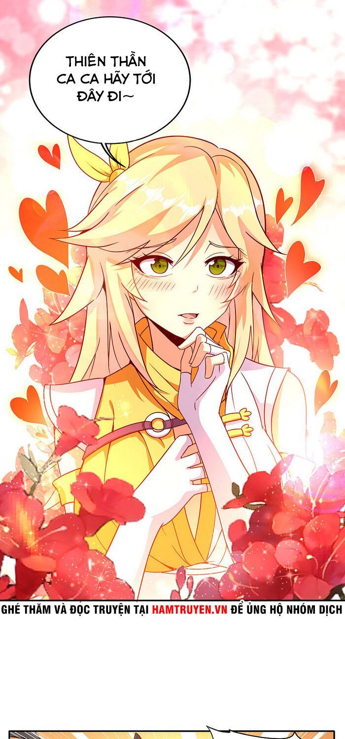 đọc truyện Tiên Đế Xâm Nhập Chương 64 ảnh 15 tại Thiên Thai Truyện