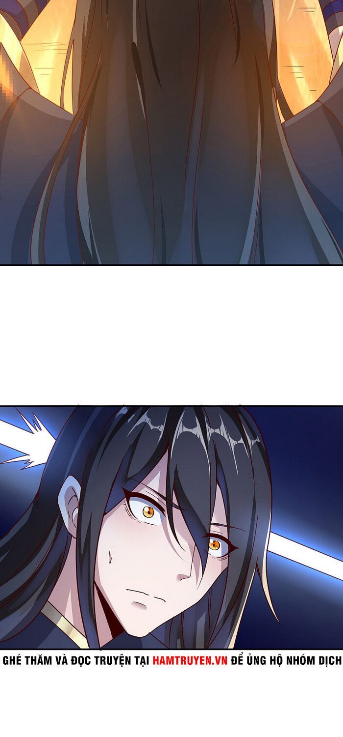 đọc truyện Tiên Đế Xâm Nhập Chương 64 ảnh 17 tại Thiên Thai Truyện