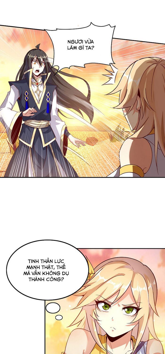 đọc truyện Tiên Đế Xâm Nhập Chương 64 ảnh 18 tại Thiên Thai Truyện