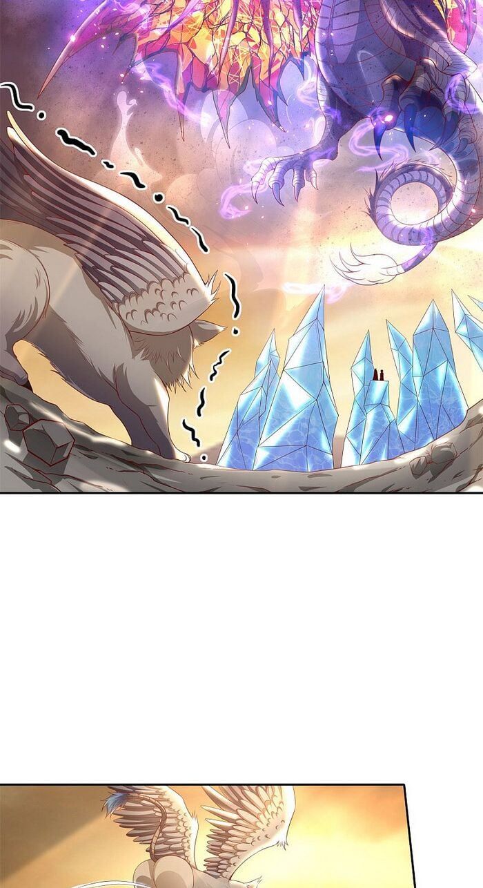 đọc truyện Tiên Đế Xâm Nhập Chương 64 ảnh 4 tại Thiên Thai Truyện