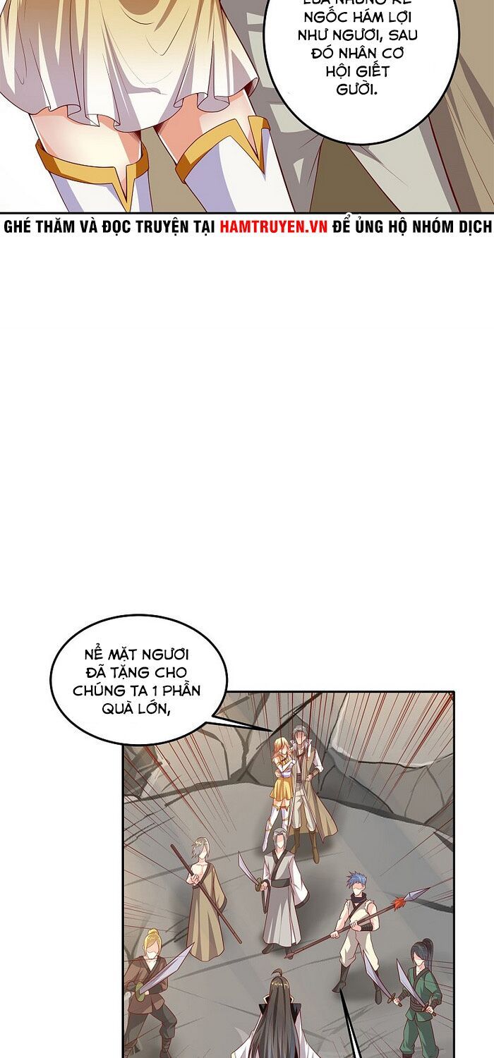 đọc truyện Tiên Đế Xâm Nhập Chương 64 ảnh 24 tại Thiên Thai Truyện