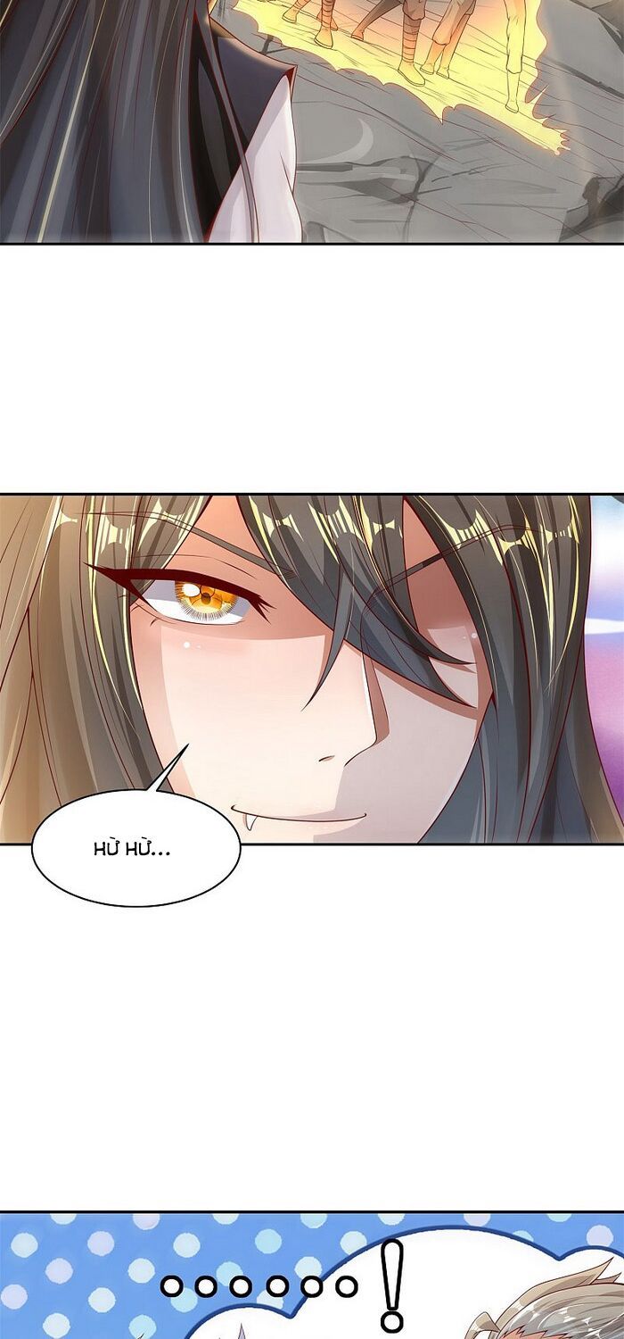 đọc truyện Tiên Đế Xâm Nhập Chương 64 ảnh 27 tại Thiên Thai Truyện