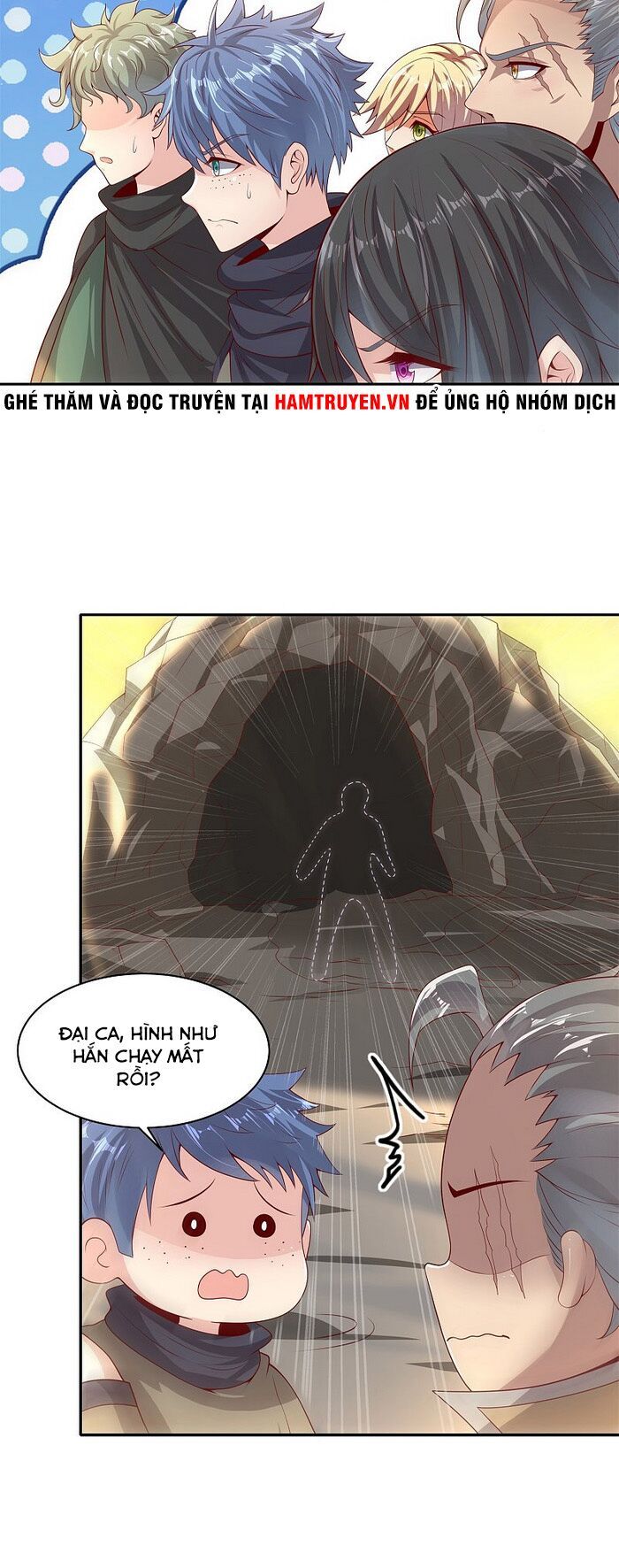 đọc truyện Tiên Đế Xâm Nhập Chương 64 ảnh 28 tại Thiên Thai Truyện