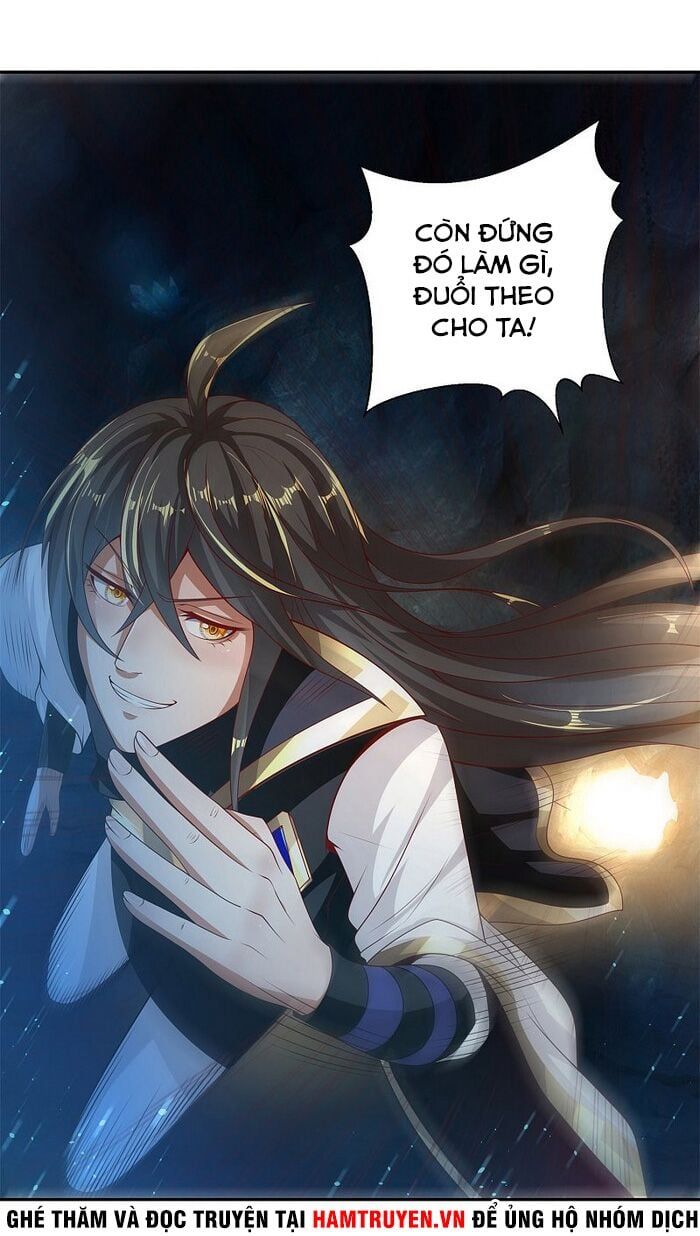 đọc truyện Tiên Đế Xâm Nhập Chương 64 ảnh 29 tại Thiên Thai Truyện