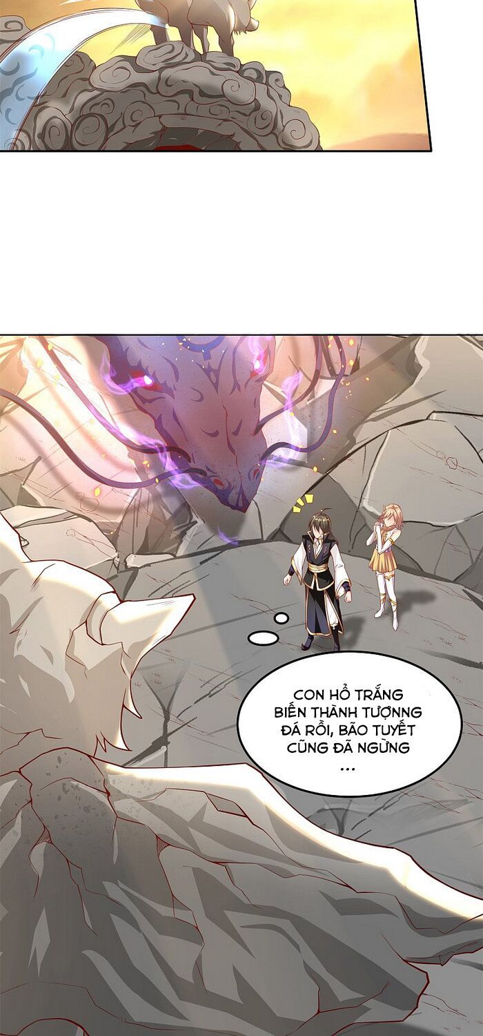 đọc truyện Tiên Đế Xâm Nhập Chương 64 ảnh 5 tại Thiên Thai Truyện