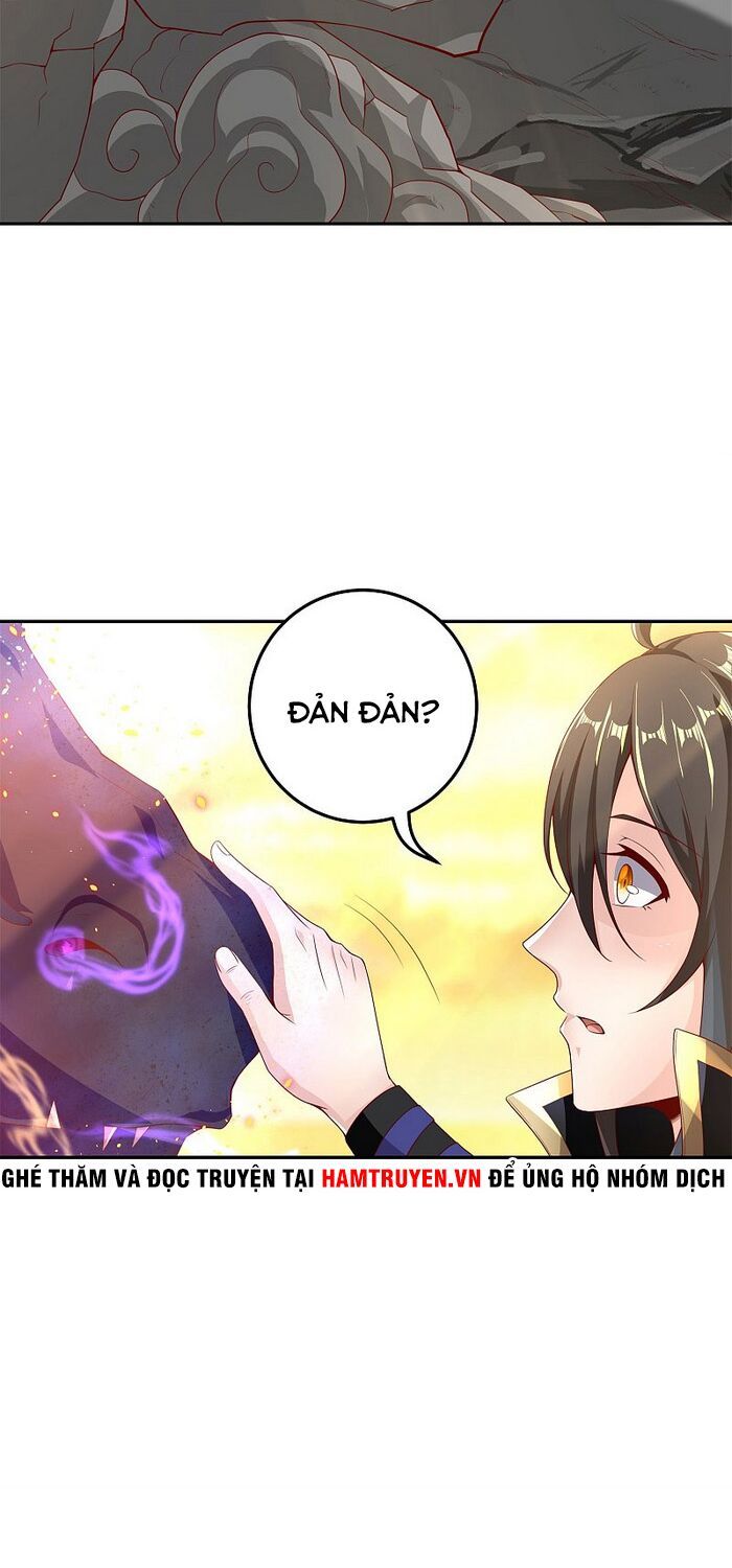 đọc truyện Tiên Đế Xâm Nhập Chương 64 ảnh 6 tại Thiên Thai Truyện