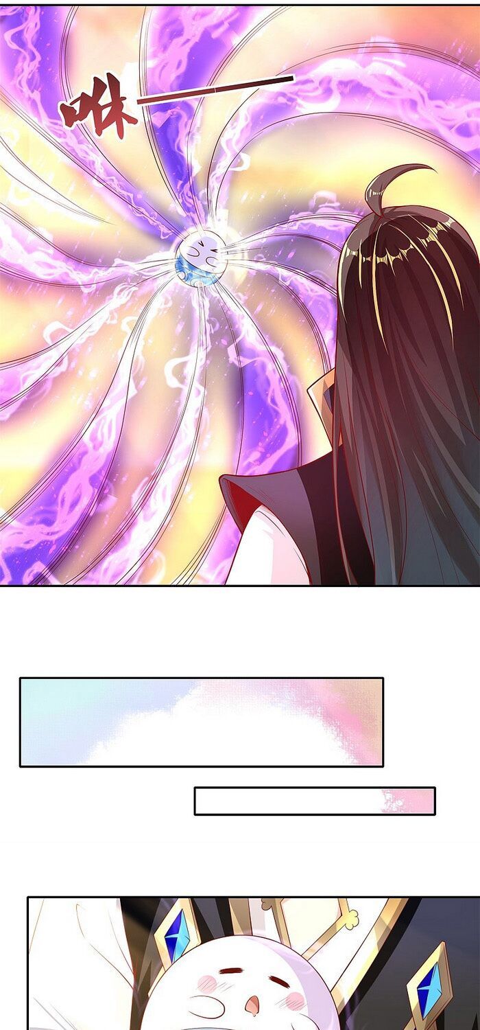 đọc truyện Tiên Đế Xâm Nhập Chương 64 ảnh 7 tại Thiên Thai Truyện