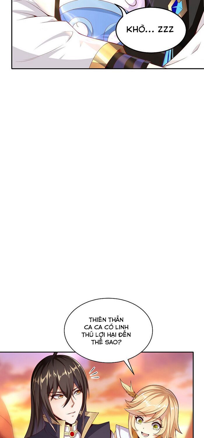 đọc truyện Tiên Đế Xâm Nhập Chương 64 ảnh 8 tại Thiên Thai Truyện