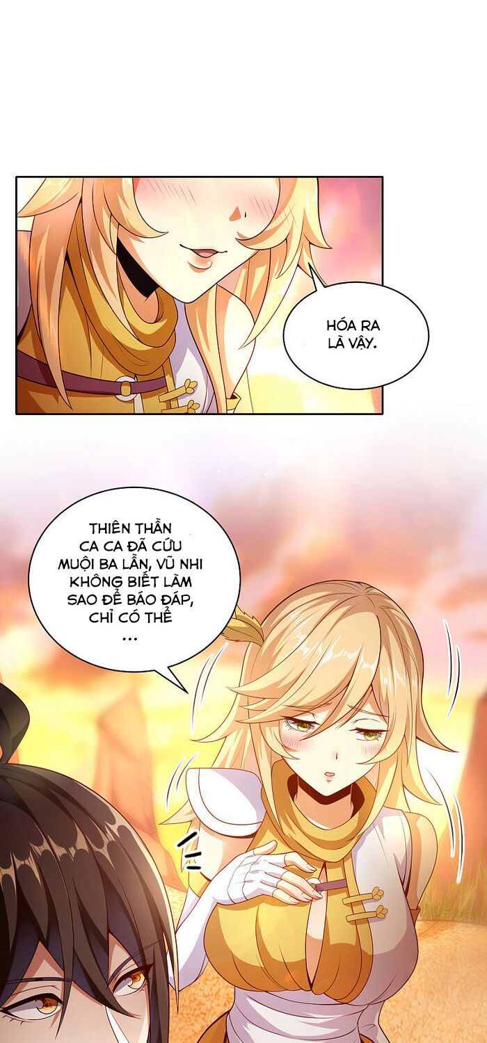 đọc truyện Tiên Đế Xâm Nhập Chương 64 ảnh 10 tại Thiên Thai Truyện