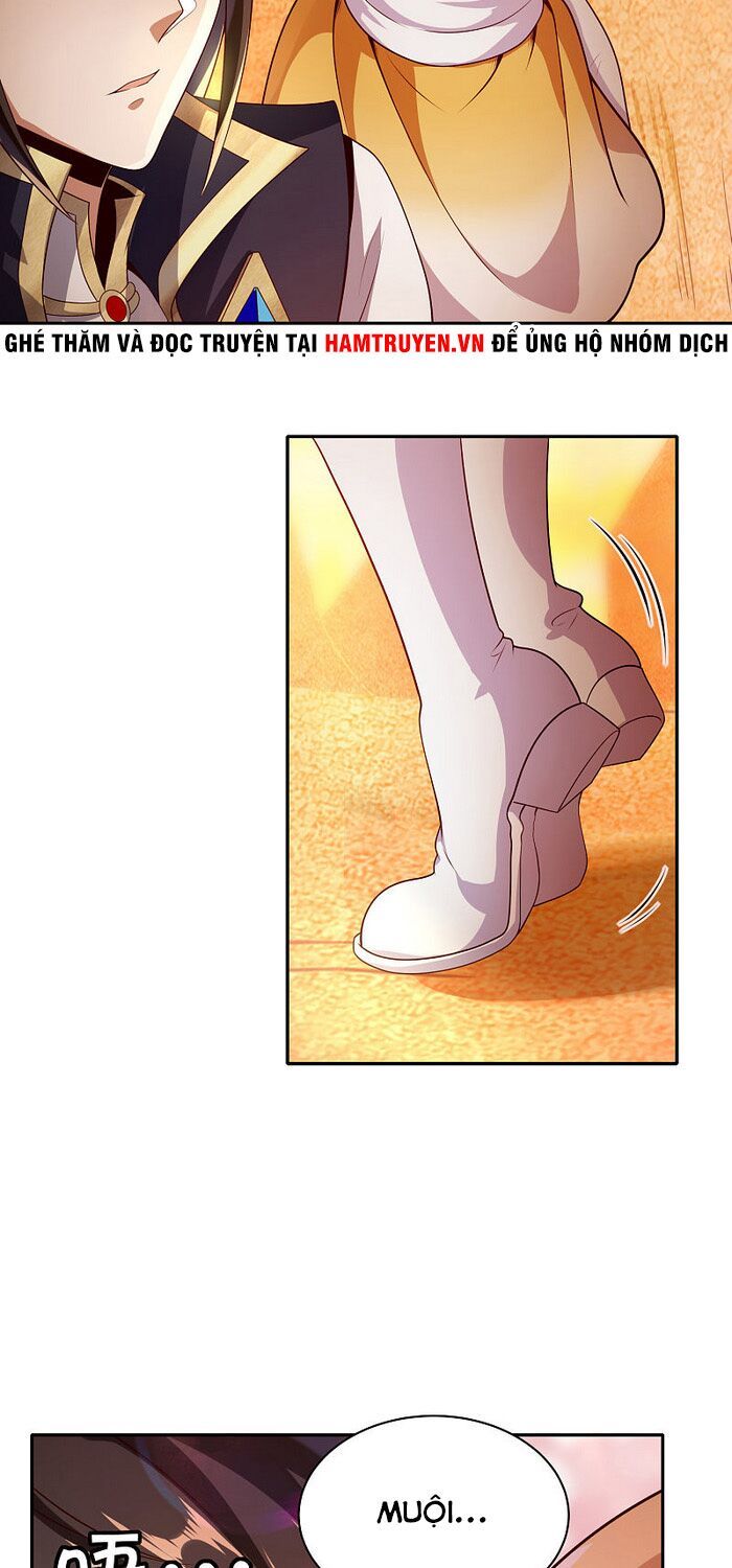 đọc truyện Tiên Đế Xâm Nhập Chương 64 ảnh 11 tại Thiên Thai Truyện