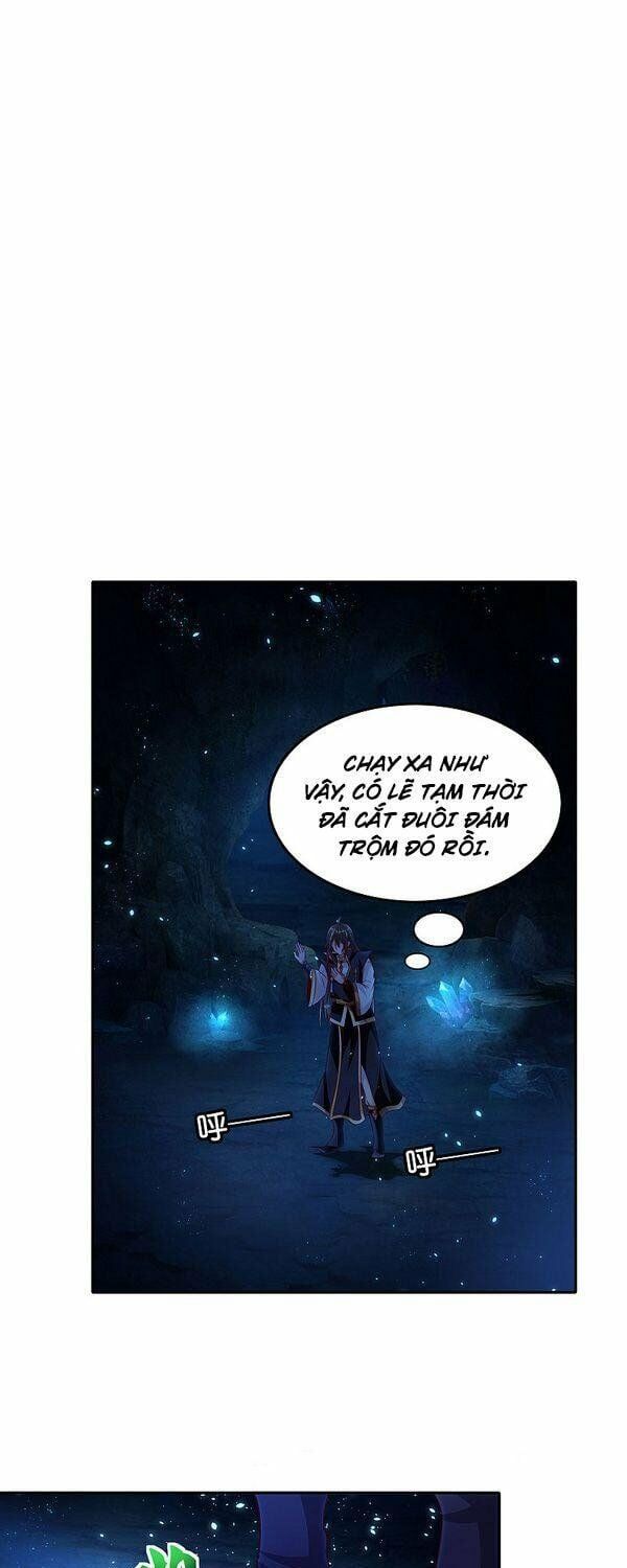 đọc truyện Tiên Đế Xâm Nhập Chương 65 ảnh 3 tại Thiên Thai Truyện