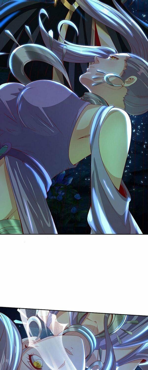 đọc truyện Tiên Đế Xâm Nhập Chương 65 ảnh 13 tại Thiên Thai Truyện