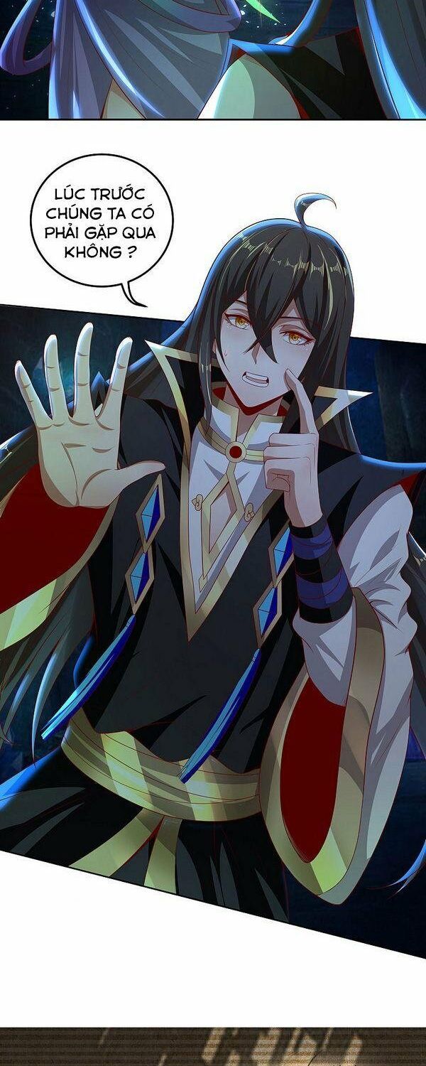 đọc truyện Tiên Đế Xâm Nhập Chương 65 ảnh 16 tại Thiên Thai Truyện